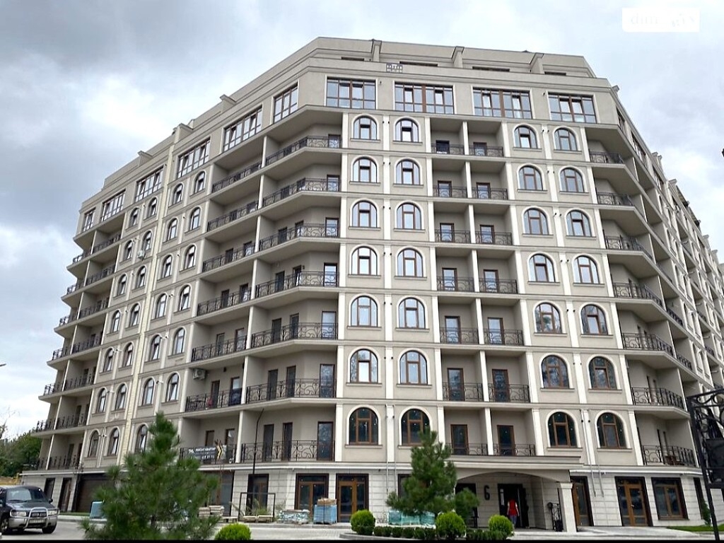 продажа однокомнатной квартиры номер A-173360 в Киевском районе, фото номер 12
